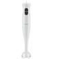 FRULLATORE A IMMERSIONE IN ABS BIANCO 200W