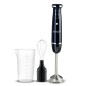 SET FRULLATORE A IMMERSIONE CORDLESS 2IN1