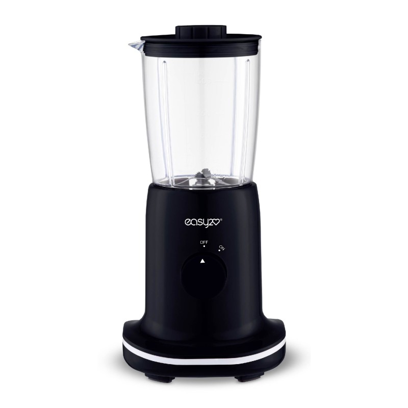 FRULLATORE C/BROCCA IN PLASTICA 0.5LT 300W