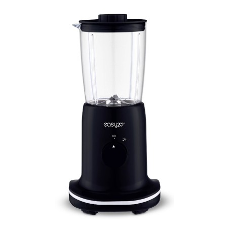FRULLATORE C/BROCCA IN PLASTICA 0.5LT 300W