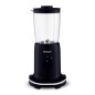 FRULLATORE C/BROCCA IN PLASTICA 0.5LT 300W