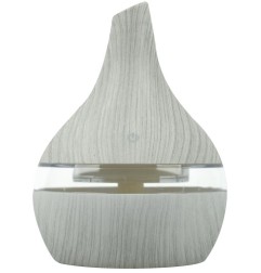 DIFFUSORE DI AROMI 130ML ROVERE