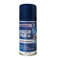 CAG GHIACCIO SPRAY 150ML FARMALINE