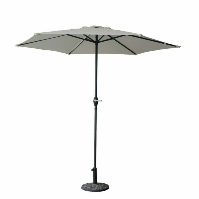 OMBRELLONE ECRU dm 2 5 C MANOVELLA