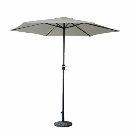 OMBRELLONE ECRU dm 2 5 C MANOVELLA