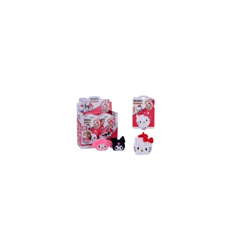 HELLO KITTY HAND WARMER (5,99)