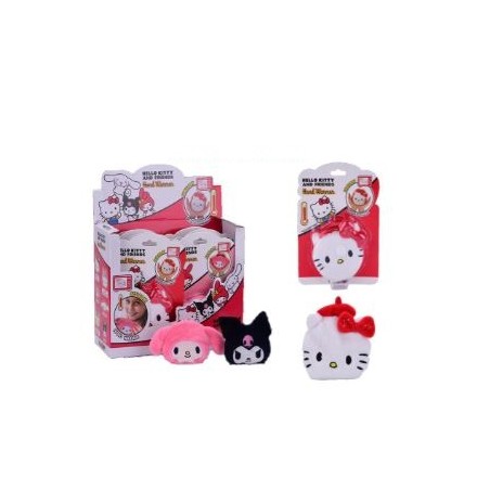 HELLO KITTY HAND WARMER (5,99)