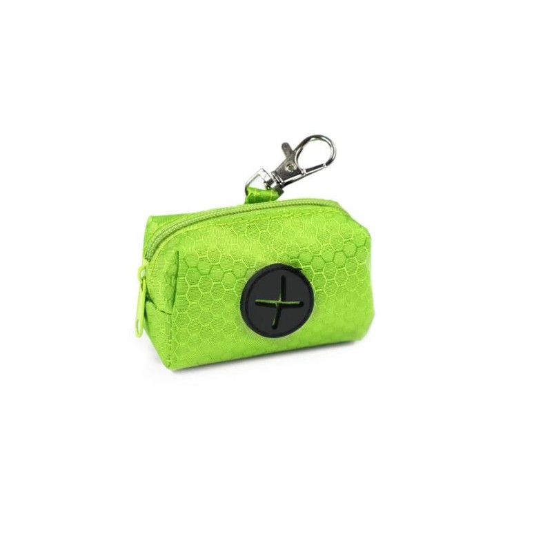 RECORD COMPACT DISPENSER, CON 1 ROTOLO VERDE ACIDO