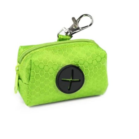 RECORD COMPACT DISPENSER, CON 1 ROTOLO VERDE ACIDO