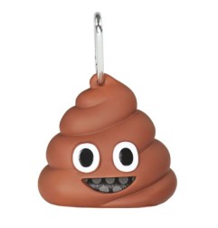 RECORD DISPENSER CON SACCHETTI DI RICAMBIO POO MAR