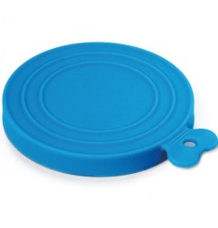 RECORD TAPPO PER LATTINE REGOLABILE LILLA S-M 8,9C