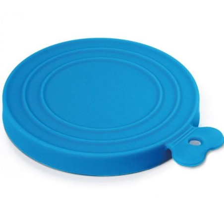 RECORD TAPPO PER LATTINE REGOLABILE LILLA S-M 8,9C