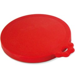 RECORD TAPPO PER LATTINE REGOLABILE PETROLIO S-M 8