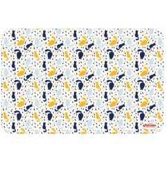 RECORD TOVAGLIETTA SOTTOCIOTOLA ANTISCIVOLO GATTO