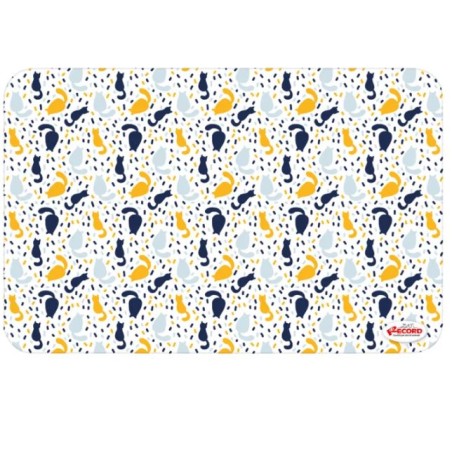 RECORD TOVAGLIETTA SOTTOCIOTOLA ANTISCIVOLO GATTO