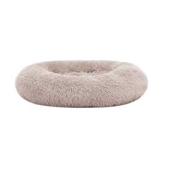 RECORD BATUFFOLO CUCCIA IN PELUCHES BEIGE SCURO 70