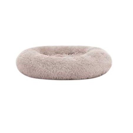 RECORD BATUFFOLO CUCCIA IN PELUCHES BEIGE SCURO 70