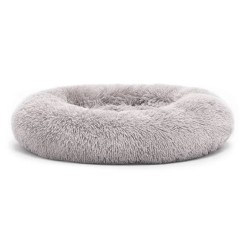 RECORD BATUFFOLO CUCCIA IN PELUCHES BATUFFOLO GRIG