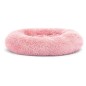 RECORD BATUFFOLO CUCCIA IN PELUCHES BATUFFOLO ROSA