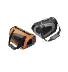 RECORD BORSA TRASPORTO C/MANIGLIA BICOLORE COLORI