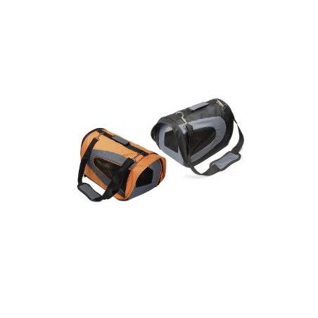 RECORD BORSA TRASPORTO C/MANIGLIA BICOLORE COLORI