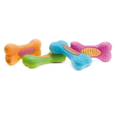 RECORD GIOCO LATTICE-OSSOTTO COLORI ASSORTITI 13 C
