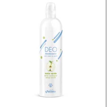 RECORD PROFESSIONAL SPRAY DEODORANTE 0,25 L MELA V