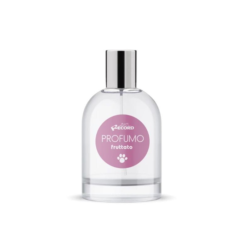 RECORD PROFESSIONAL PROFUMO 0,1 L FRUTTATO