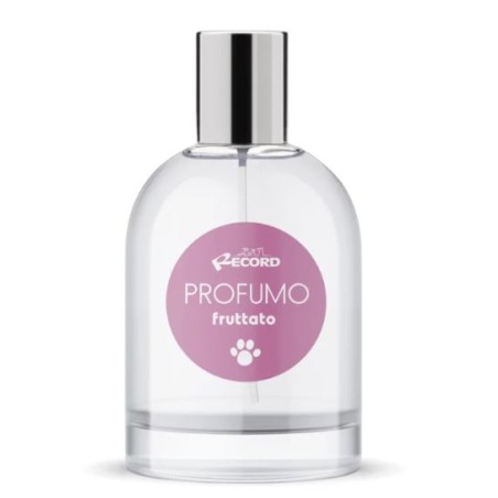 RECORD PROFESSIONAL PROFUMO 0,1 L FRUTTATO