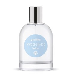 RECORD PROFESSIONAL PROFUMO 0,1 L TALCO