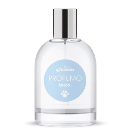 RECORD PROFESSIONAL PROFUMO 0,1 L TALCO
