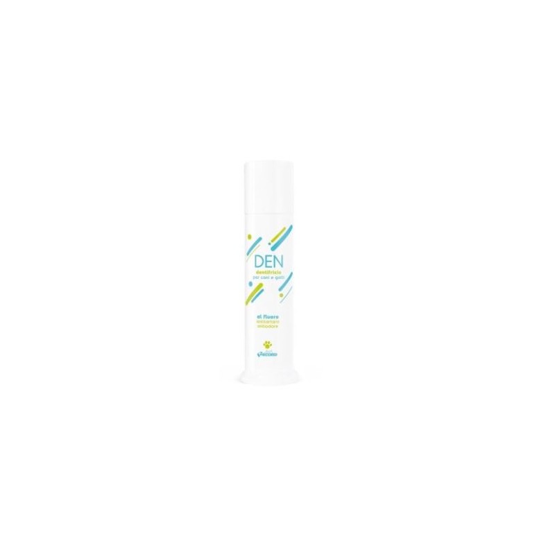 RECORD PROFESSIONAL DENTIFRICIO 0,1 L FLUORO