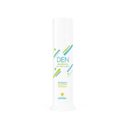 RECORD PROFESSIONAL DENTIFRICIO 0,1 L FLUORO