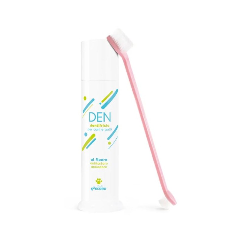 RECORD PROFESSIONAL DENTIFRICIO E SPAZZOLINO 181 G