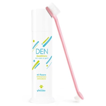 RECORD PROFESSIONAL DENTIFRICIO E SPAZZOLINO 181 G