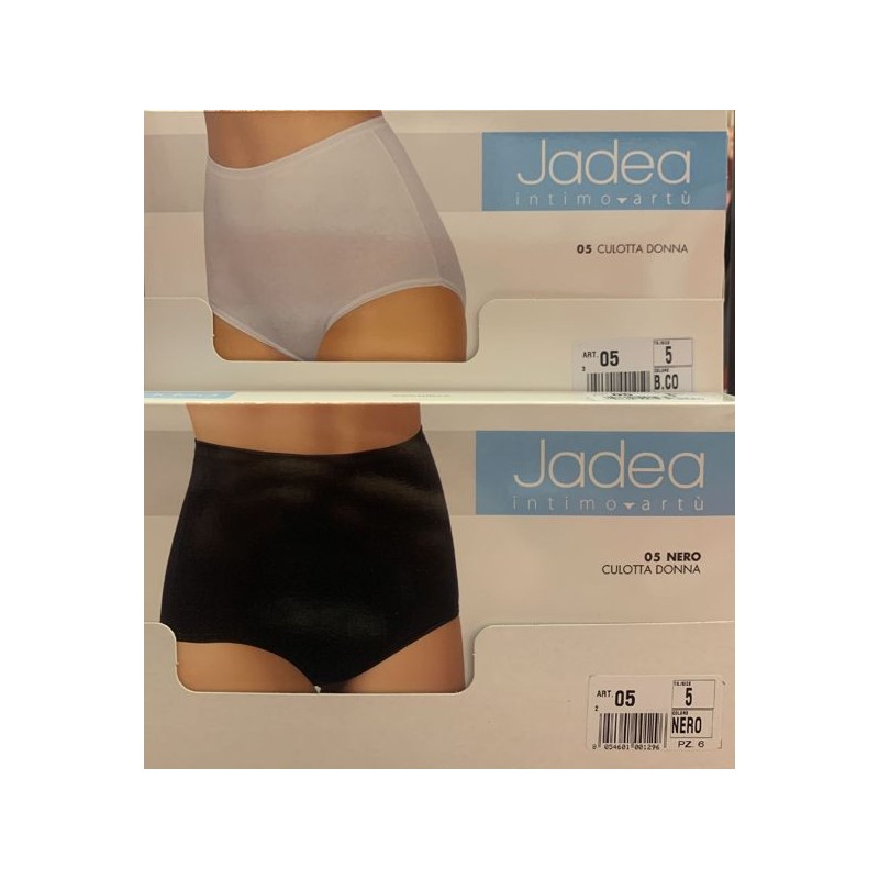 CULOTTA LISCO 05 JADEA