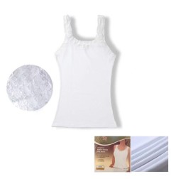 F923 MAGLIE DONNA POWER FLOWER