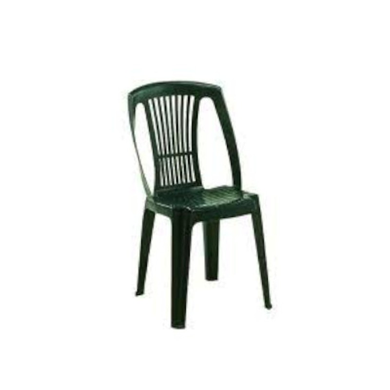 SEDIA STELLA VERDE 0996