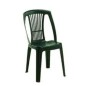 SEDIA STELLA VERDE 0996
