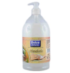 DOLCE SAPONE MANDORLA EROGATOR