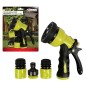 PISTOLA MULTIGETTO IRRIGAZIONE C/RA CCOR
