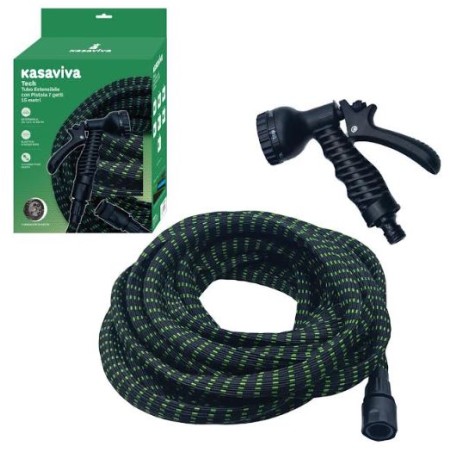 TUBO ESTENSIBILE TECH MT.15