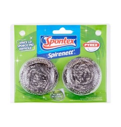 SPONTEX SPIRENETT 2PZ