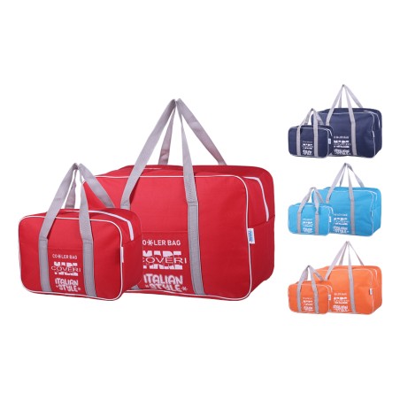 BIS FRIGO 3MM 24L+7L T/U 4ASS