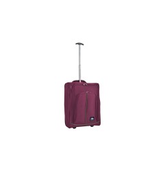 CABIN TROLLEY COURMAYER 35X20X50 BURG.CO