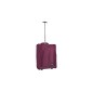 CABIN TROLLEY COURMAYER 35X20X50 BURG.CO