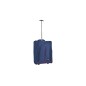 CABIN TROLLEY COURMAYER 35X20X50 NAVY CO