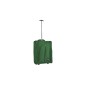 CABIN TROLLEY COURMAYER 35X20X50 VERDE C
