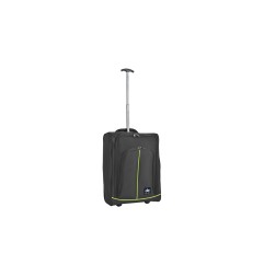 CABIN TROLLEY COURMAYER 35X20X50 NERO CO