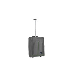 CABIN TROLLEY COURMAYER 35X20X50 GRIGIO